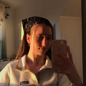 Meet your Posher, Darby